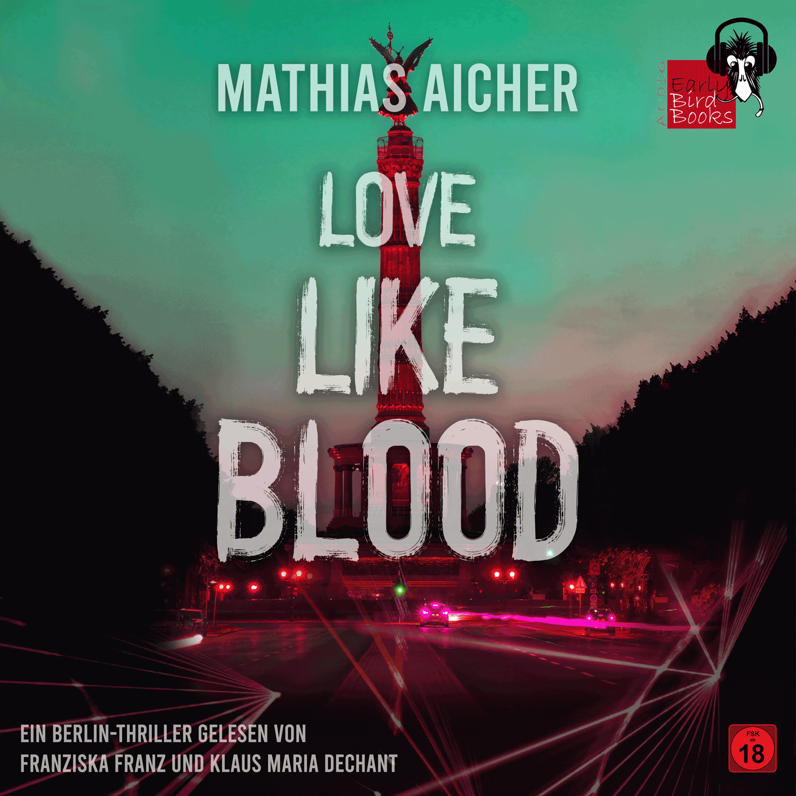 Der DEVIER Literaturpodcast
